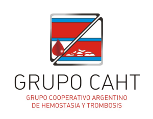 Grupo Cooperativo Argentino de Hemostasia y Trombosis